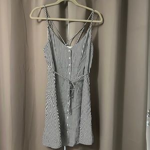 A&F Dress